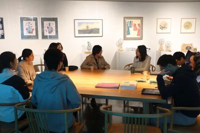 匠新發展，共育未來 千年舟集團來訪，深化校企合作新篇章