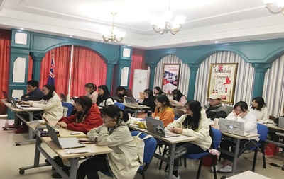 跨越山海，情誼相連 我校越南語專業師生與越南、韓國師生國際文化交流活動圓滿落幕