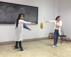 文化潤心，交流促學——教育科學學院班級文化活動暨教育文化交流紀實